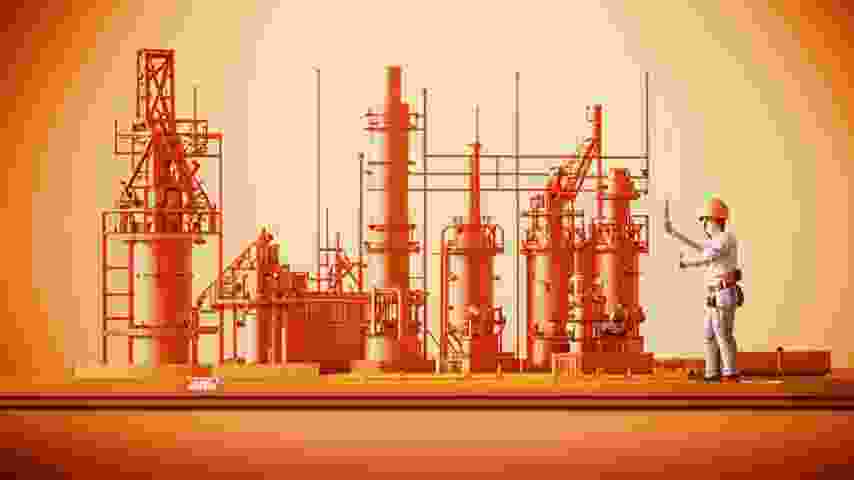 системы газоснабжения