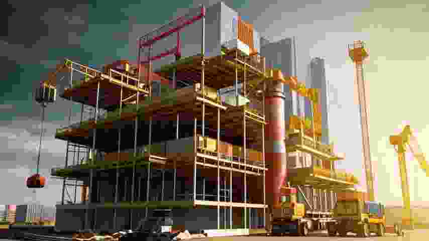 системы газоснабжения