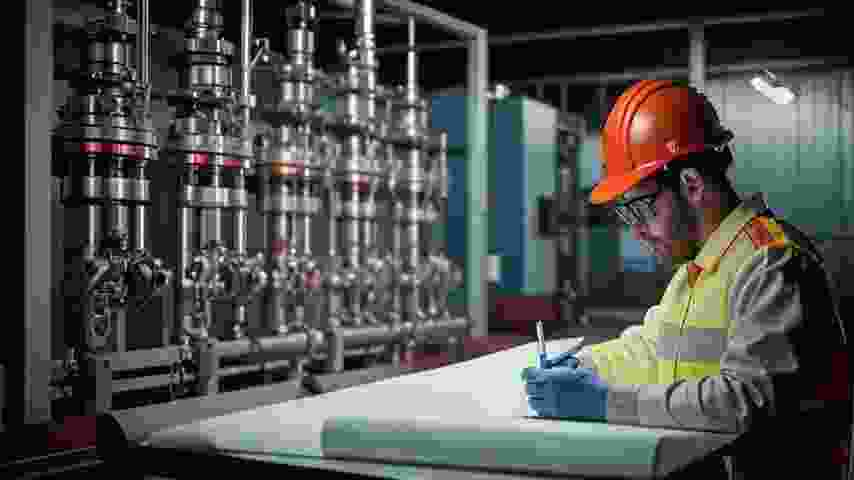 системы газоснабжения