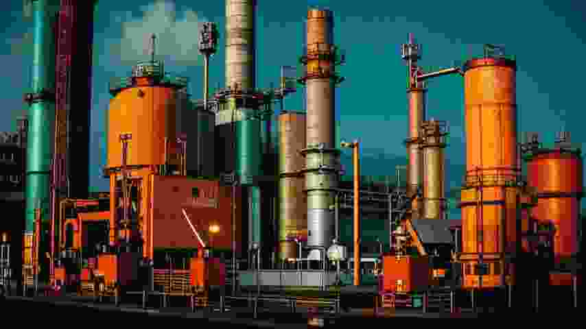 системы газоснабжения