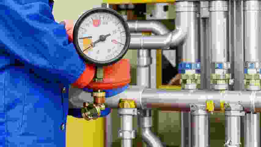 системы газоснабжения