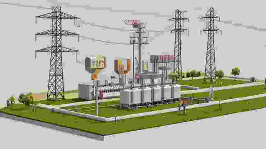 системы газоснабжения