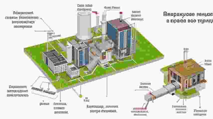системы водоснабжения