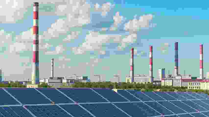Системы электроснабжения
