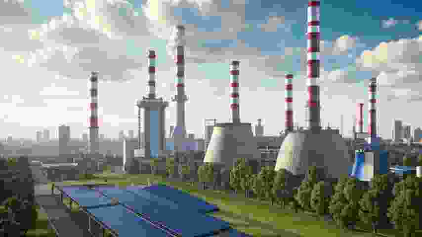 Системы электроснабжения