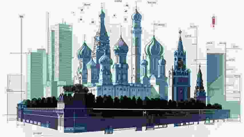 Технологические решения