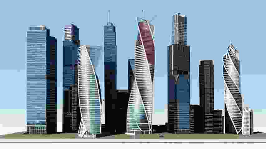 Объемно-планировочные и архитектурные решения