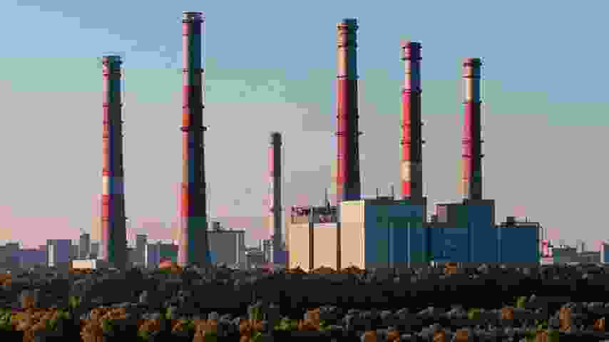 Системы электроснабжения