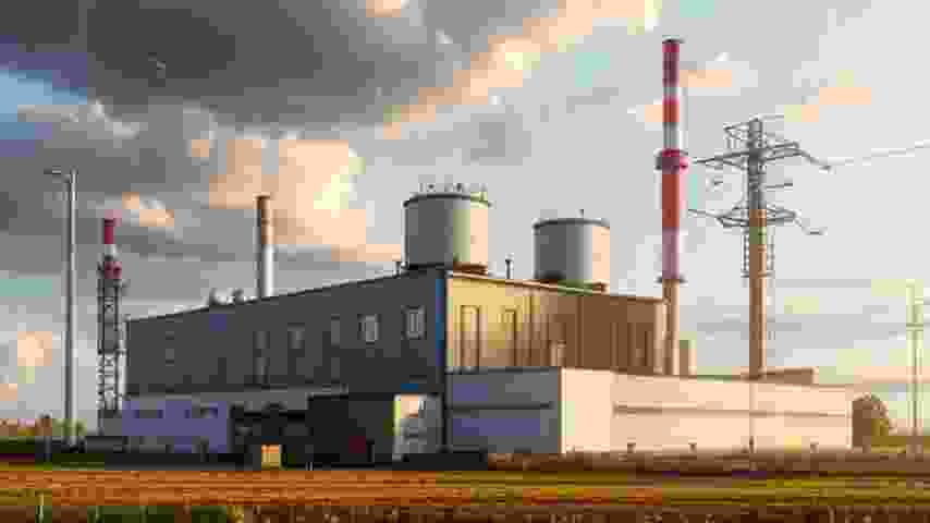 Системы электроснабжения