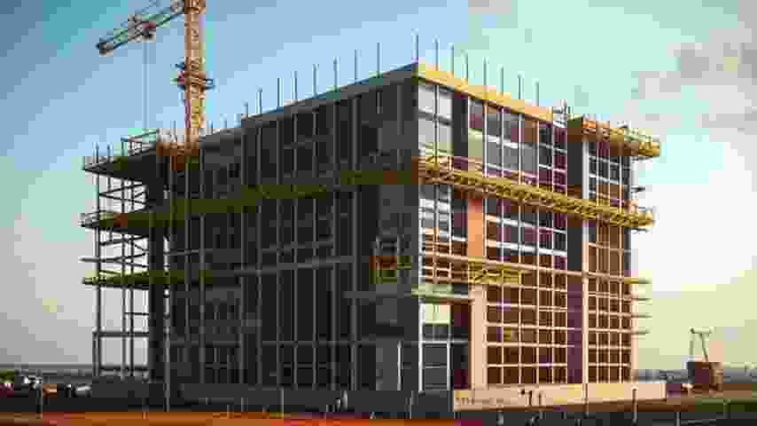 Технологические решения