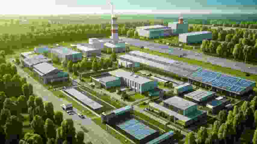 Мероприятия по охране окружающей среды