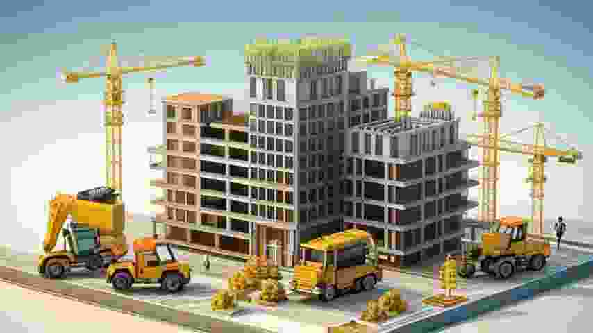 Технологические решения