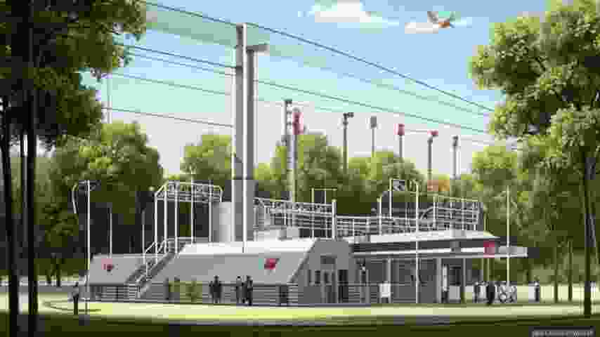 системы газоснабжения