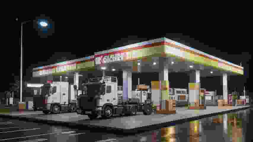 системы газоснабжения