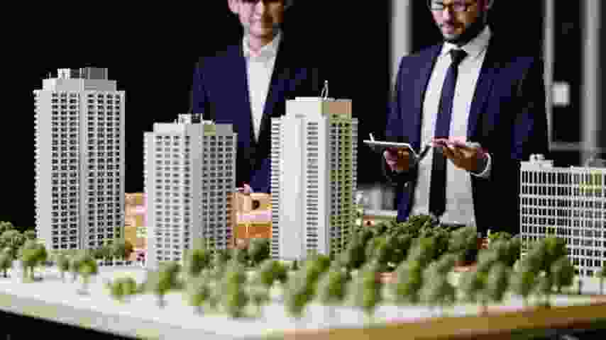 Объемно-планировочные и архитектурные решения