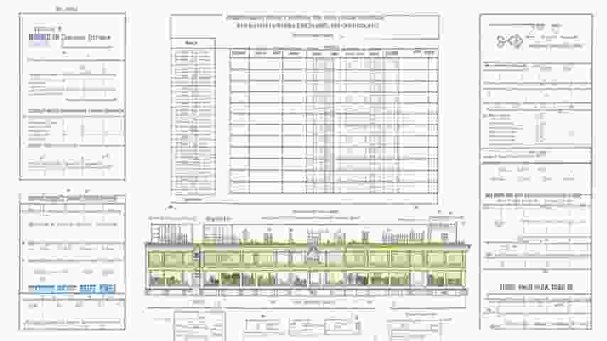 Смета на строительство, реконструкцию, капитальный ремонт, снос объекта капитального строительства