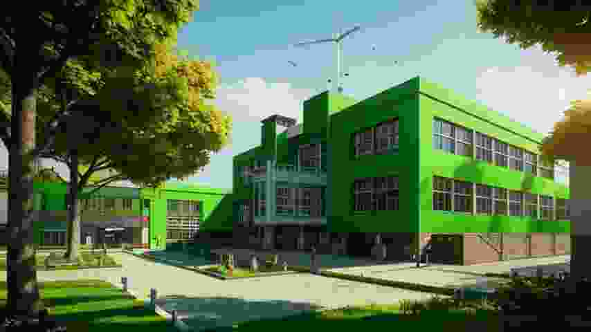 Системы электроснабжения