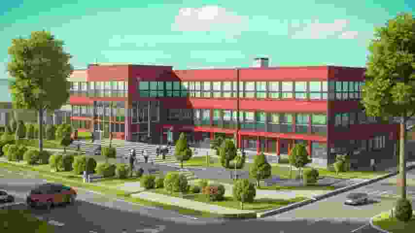 системы газоснабжения