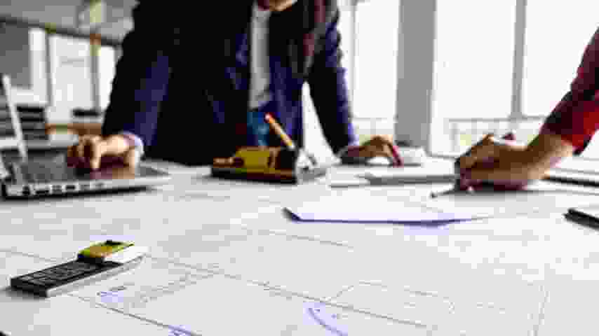 Смета на строительство, реконструкцию, капитальный ремонт, снос объекта капитального строительства