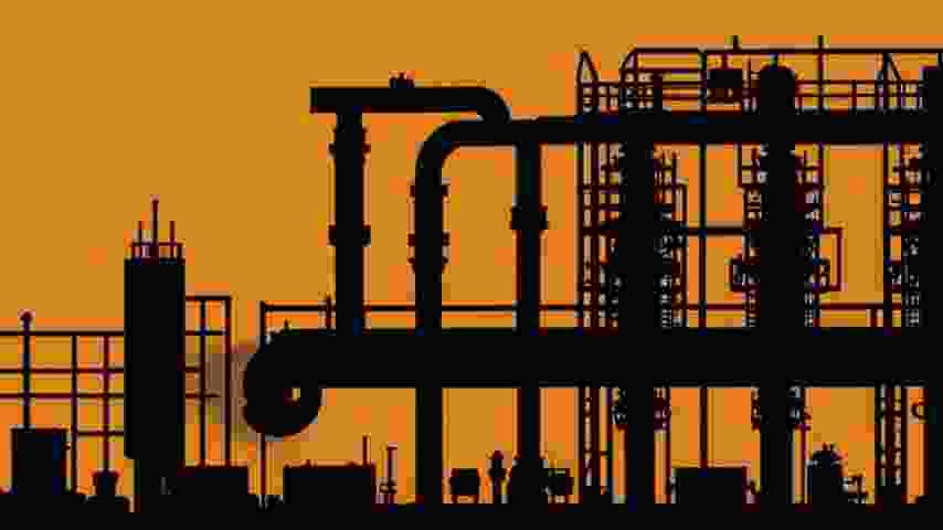 системы газоснабжения