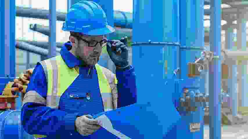 системы газоснабжения