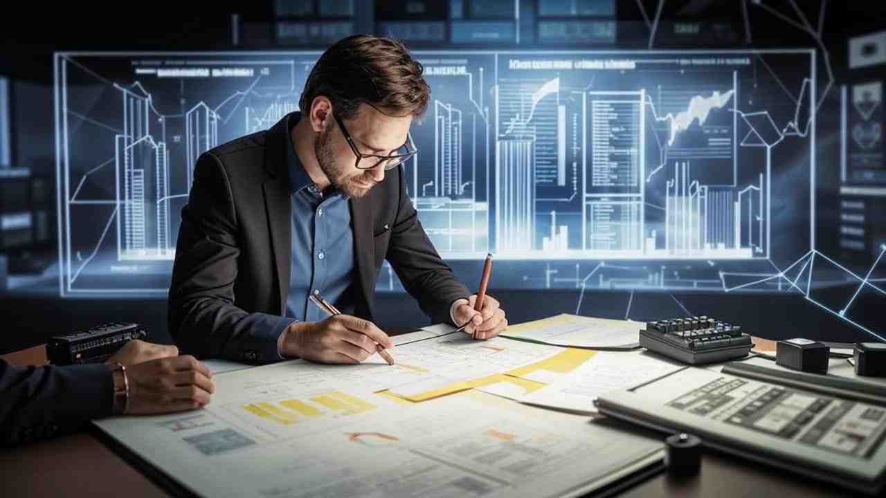 Системы электроснабжения