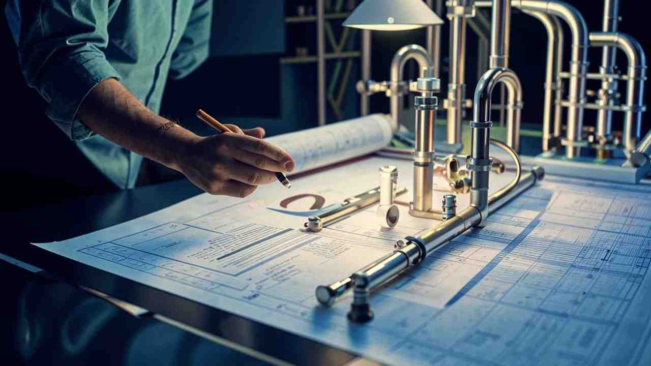 системы водоотведения