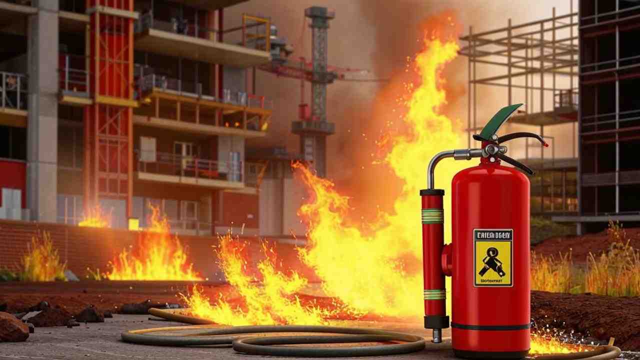Мероприятия по обеспечению пожарной безопасности