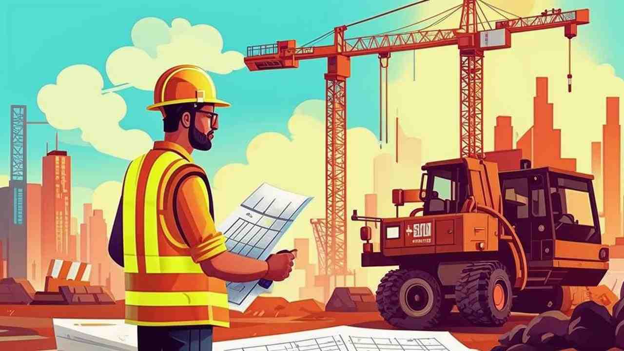 Требования к обеспечению безопасной эксплуатации объектов капитального строительства
