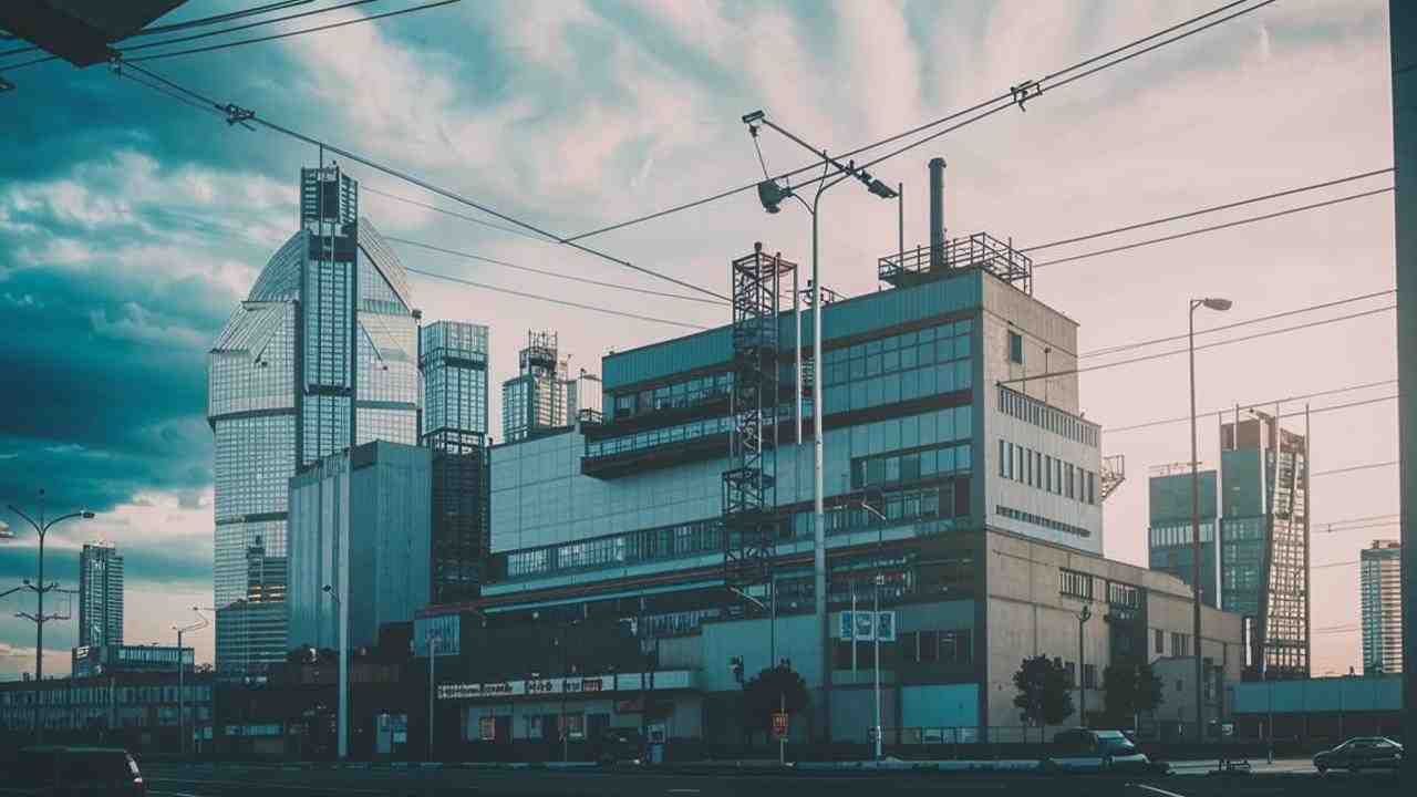 слаботочные системы