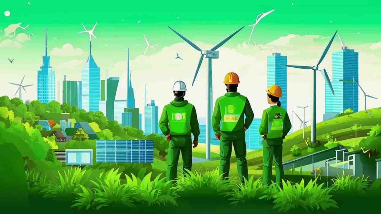 Мероприятия по охране окружающей среды