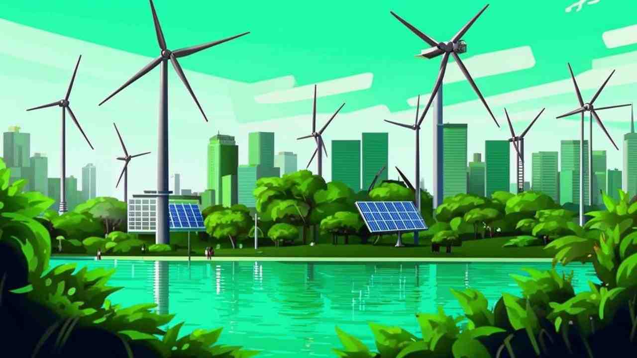 Мероприятия по охране окружающей среды