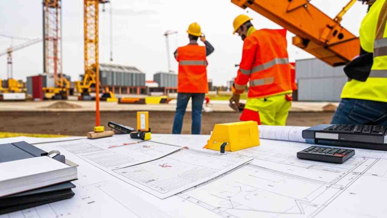 Смета на строительство, реконструкцию, капитальный ремонт, снос объекта капитального строительства