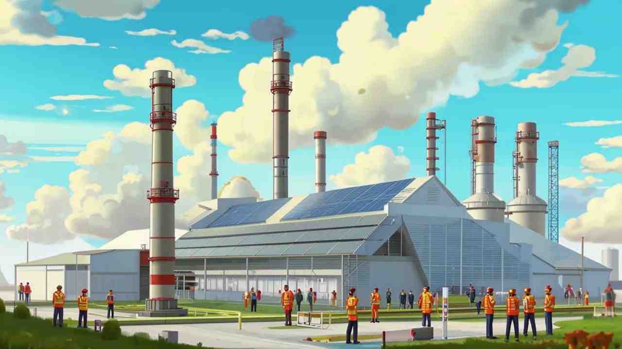Пояснительная записка