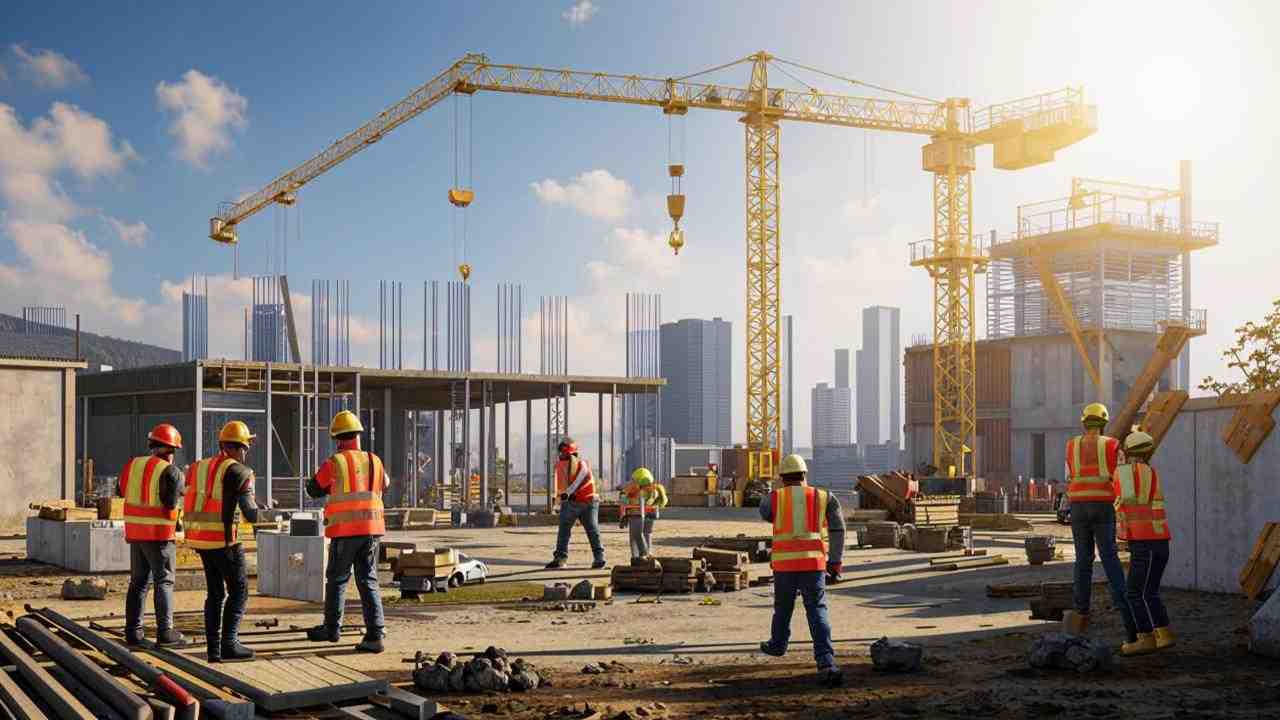 Смета на строительство, реконструкцию, капитальный ремонт, снос объекта капитального строительства