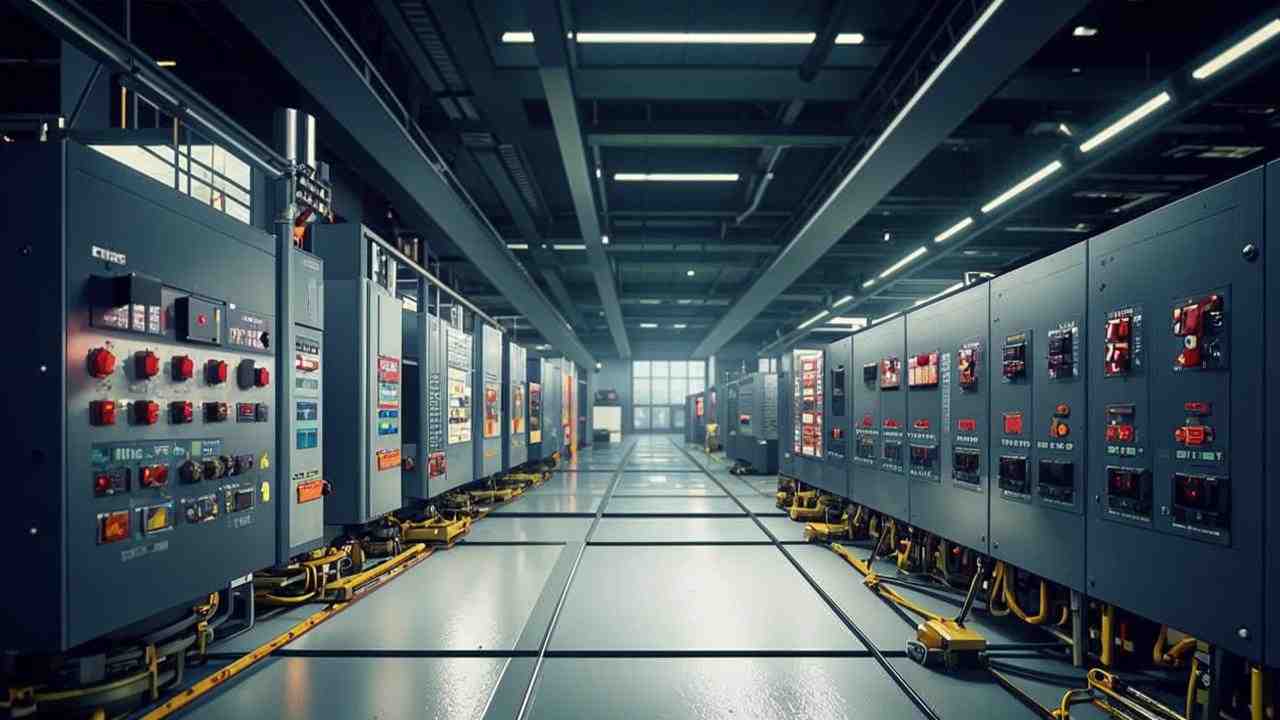 слаботочные системы