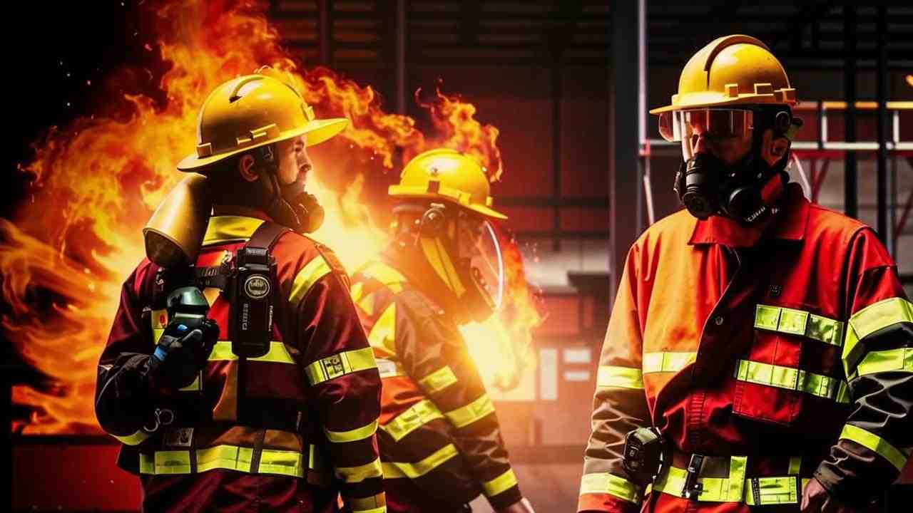 Мероприятия по обеспечению пожарной безопасности