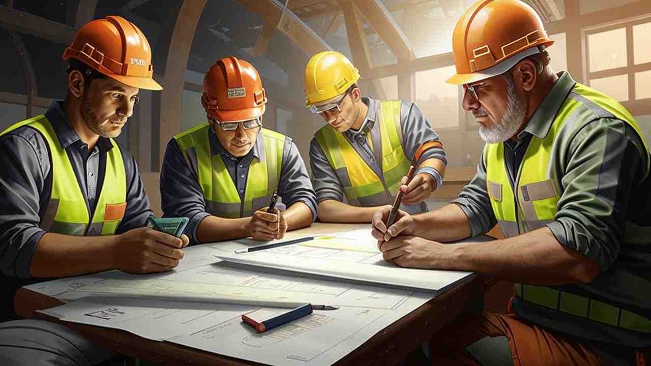Смета на строительство, реконструкцию, капитальный ремонт, снос объекта капитального строительства
