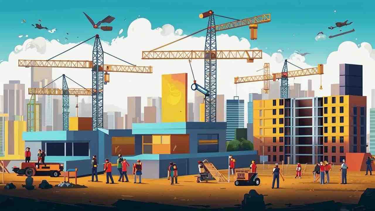 Требования к обеспечению безопасной эксплуатации объектов капитального строительства