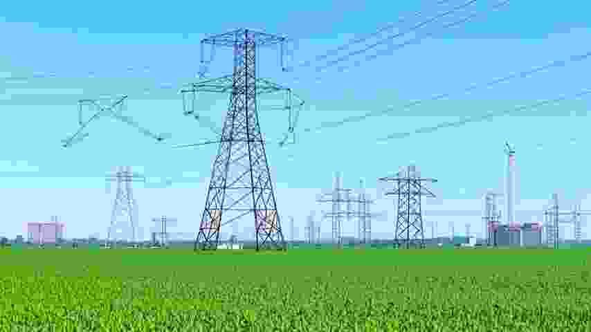 Системы электроснабжения