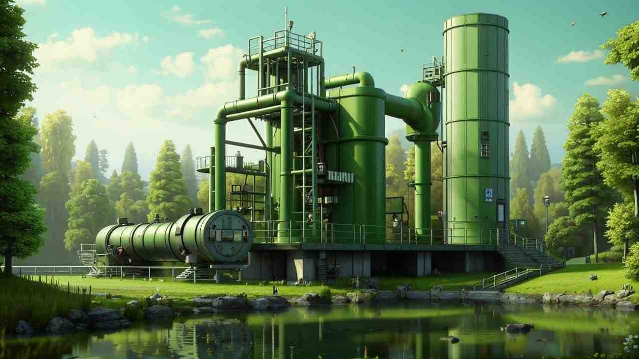 системы водоснабжения