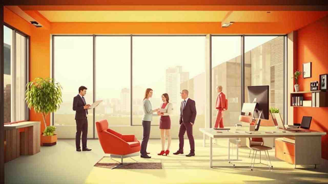 Объемно-планировочные и архитектурные решения
