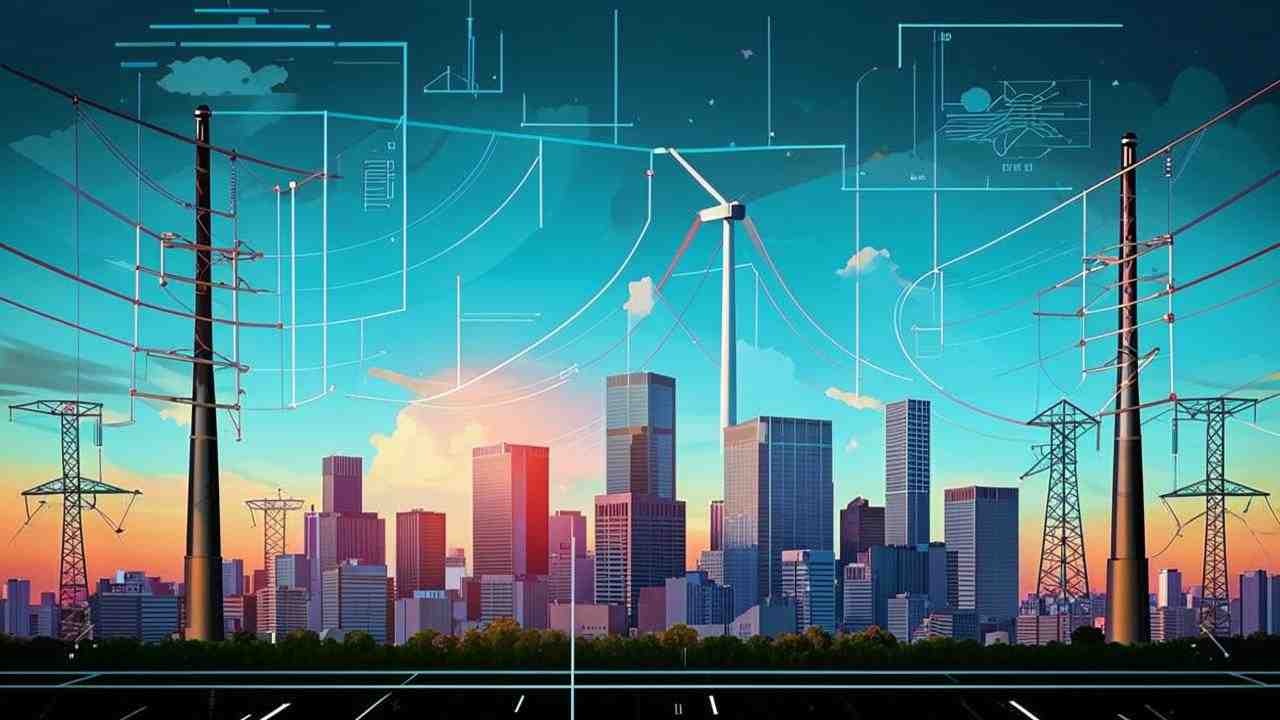 Системы электроснабжения