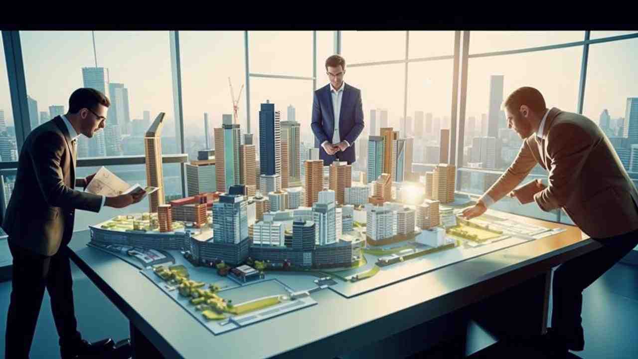 Объемно-планировочные и архитектурные решения