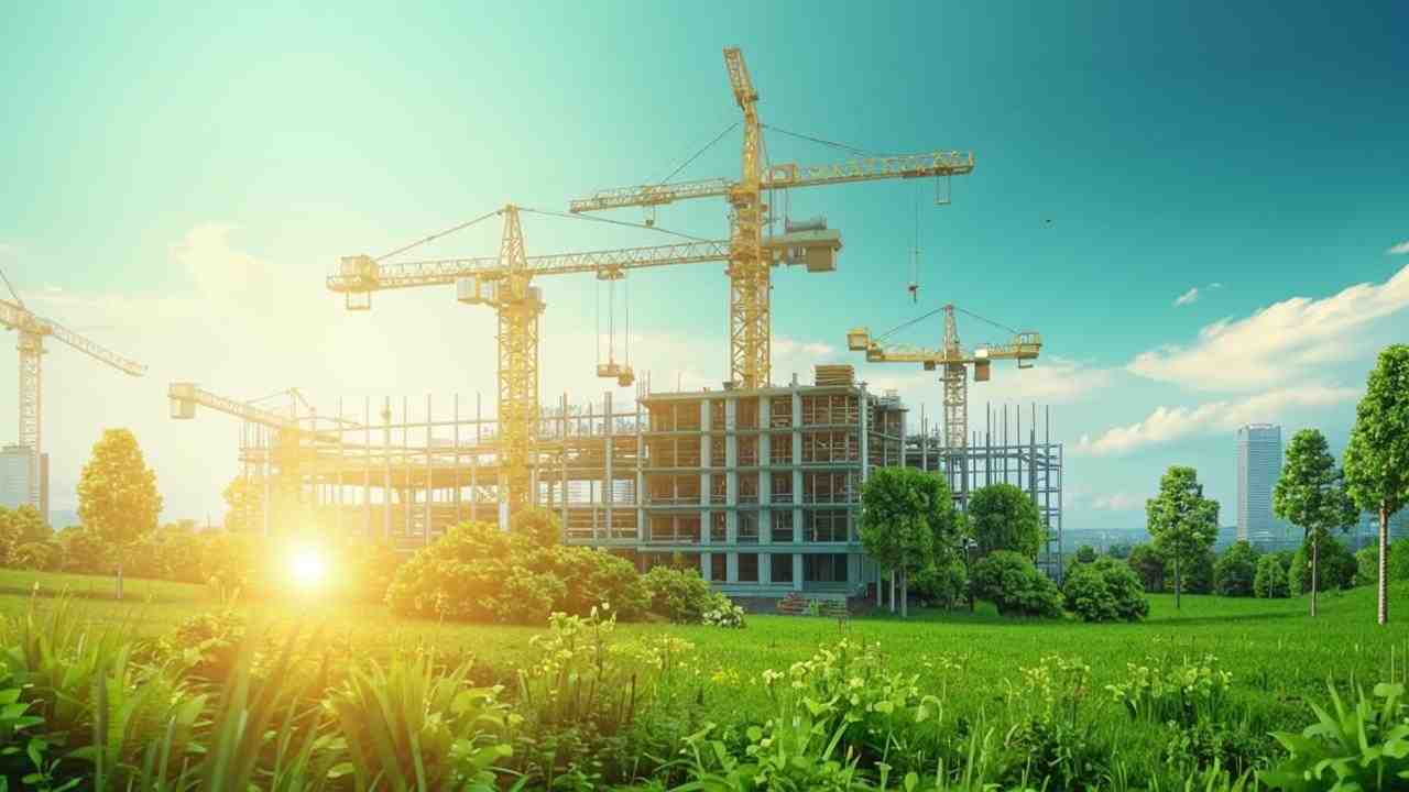 Мероприятия по охране окружающей среды