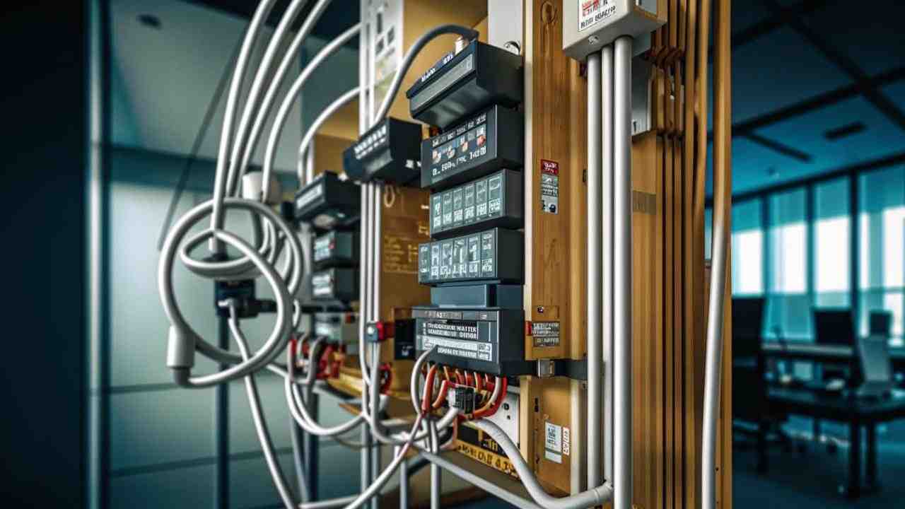 слаботочные системы