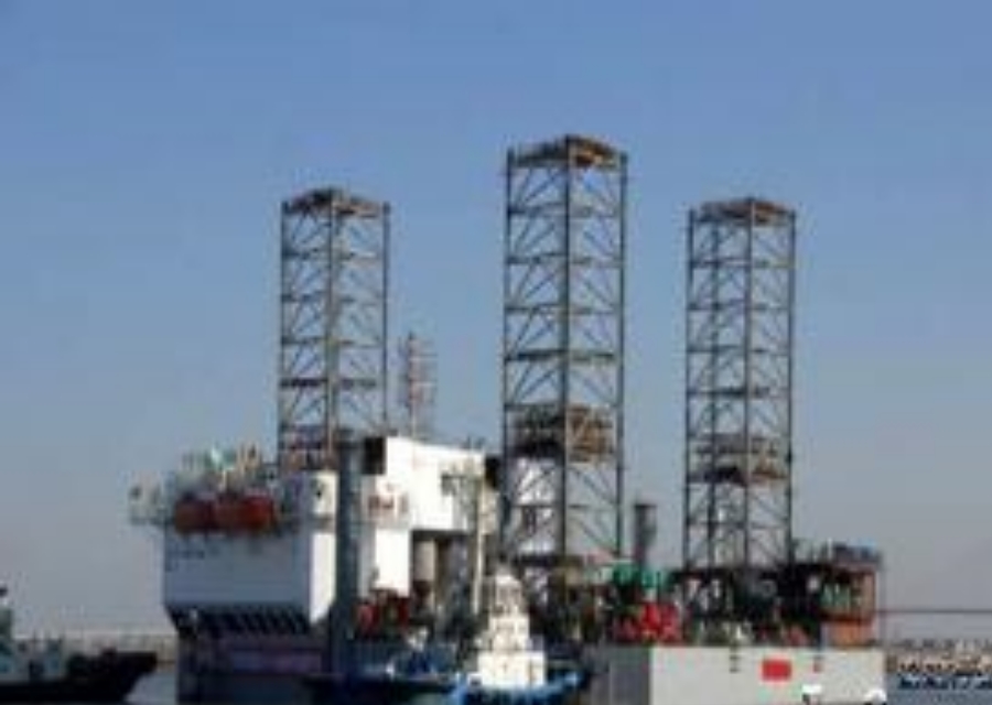 нефтедобывающая промышленность в промышленном проектировании