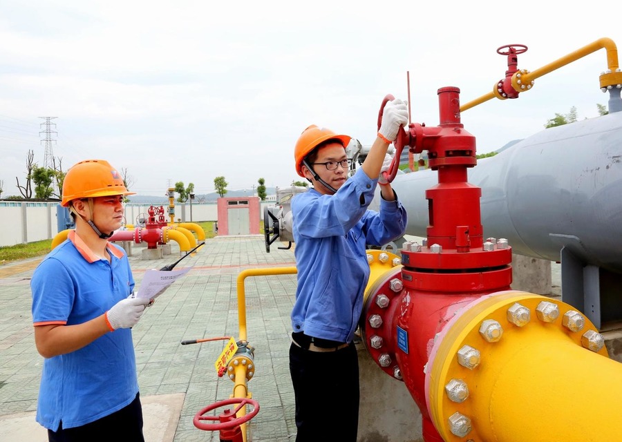 проект систем газоснабжения