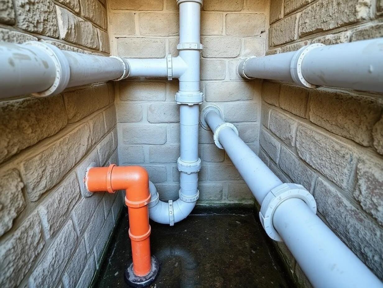 проектирование зданий системы водоотведения