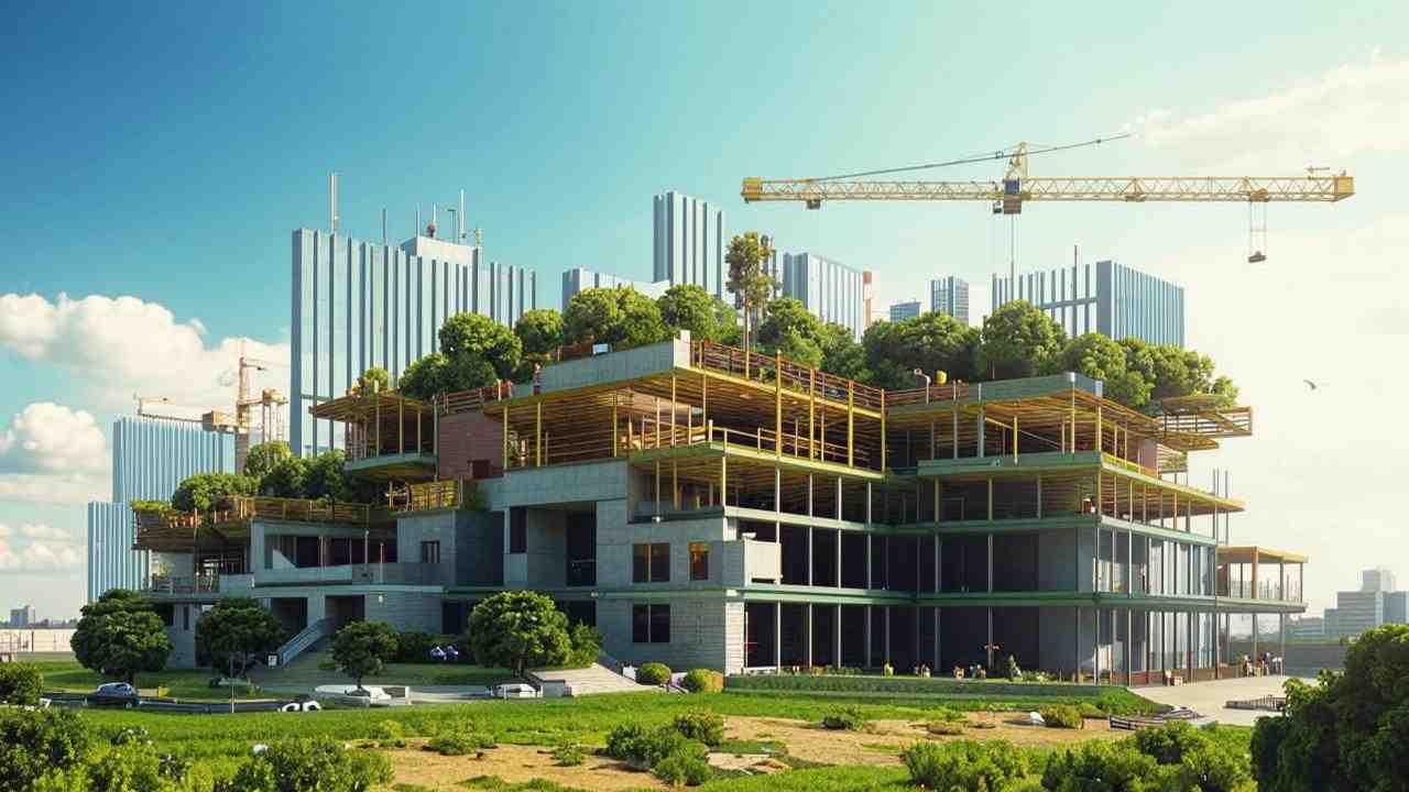 Мероприятия по охране окружающей среды